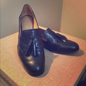 Nine West Ariel loafers